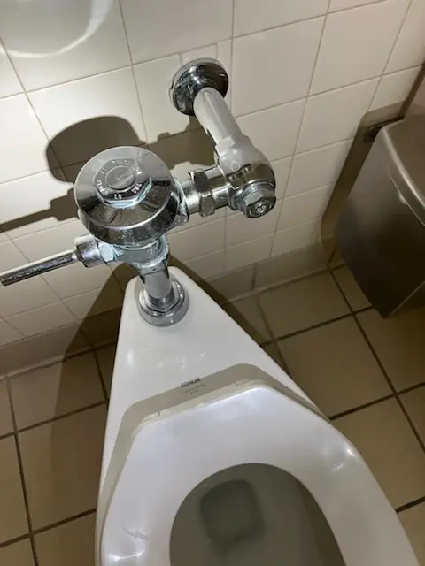 Fixture installation and repair for Hydro Jetting in Holmdel